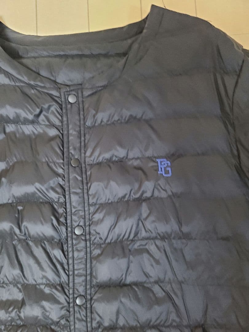 パーリーゲイツ　ダウンジャケット(ほぼ新品)