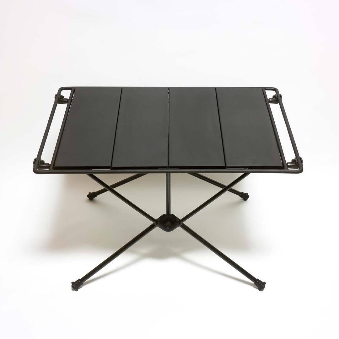 ryucamp i-frame アイフレーム　ヘリノックス　天板