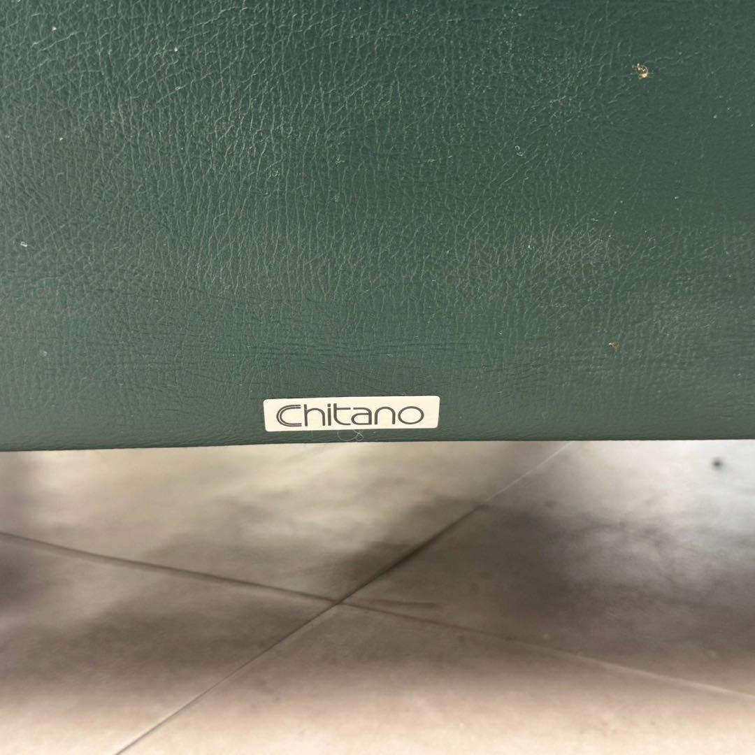 カリモク　チターノ　Z181 ソファ 3人掛け 美品