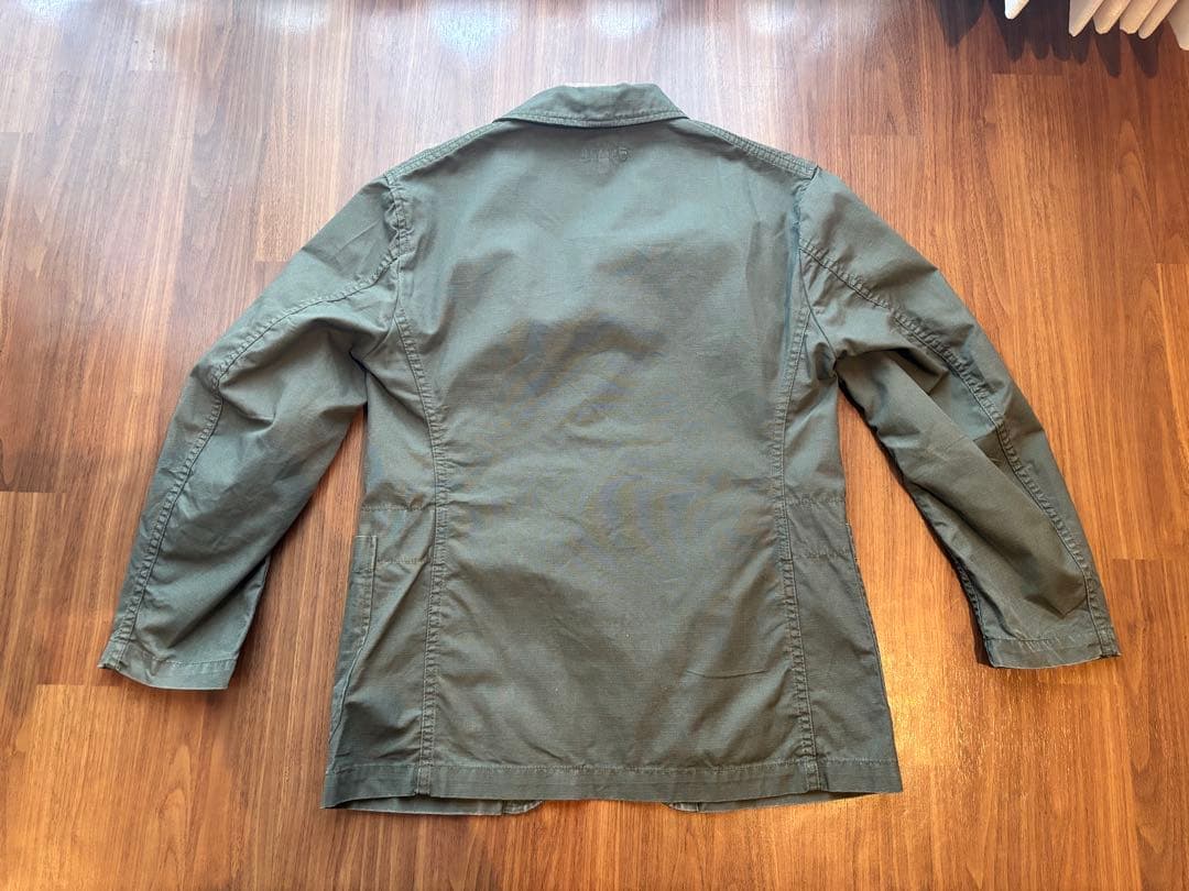 ジャケット・アウター Engineered garments Bedford jacket XS