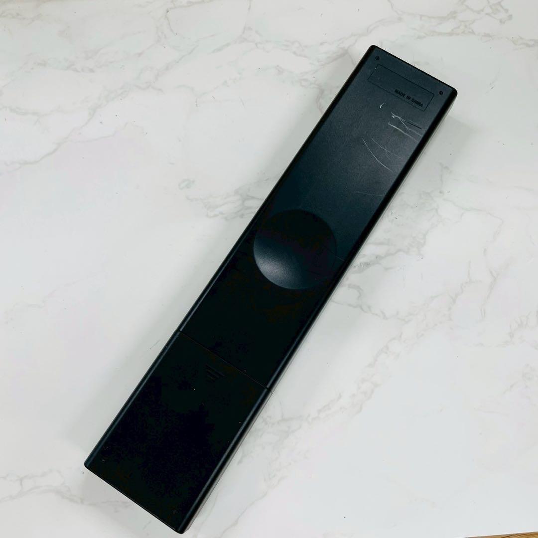 SONY BDZ-ZW550 本体汚れスレ痕あり WW1484