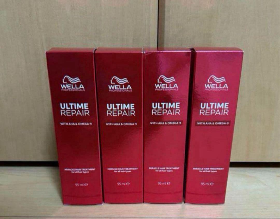 定価1本　¥4180円アルタイムリペアミラクル　ミスト4本