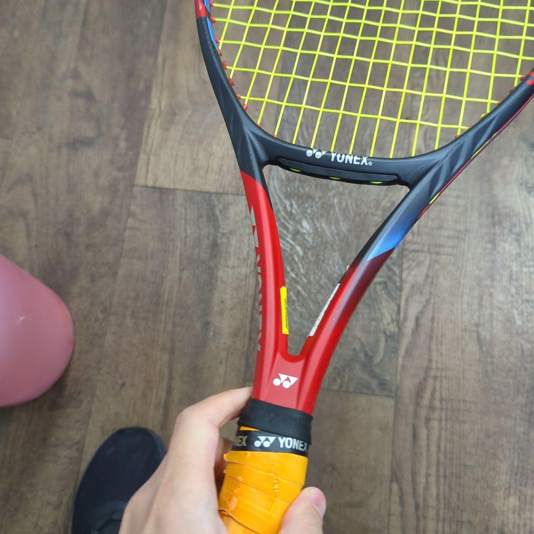 YONEX ヨネックス ブイコア98 G3 最新モデル