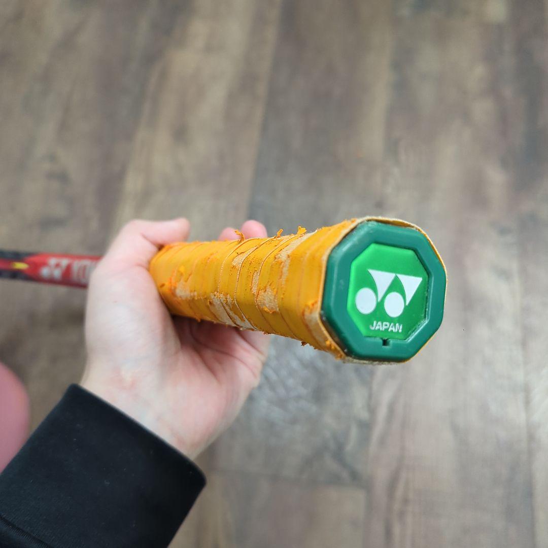 YONEX ヨネックス ブイコア98 G3 最新モデル