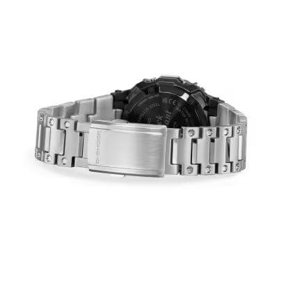 最新作　定価93,500　G-SHOCK GMW-BZ5000D-1JFシルバー