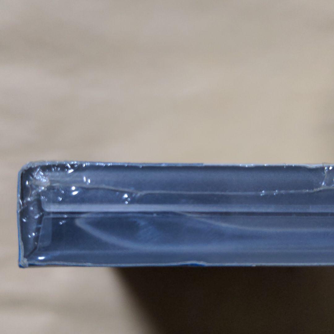 新品未開封　ＧＣ ウェーブレース　ブルーストーム