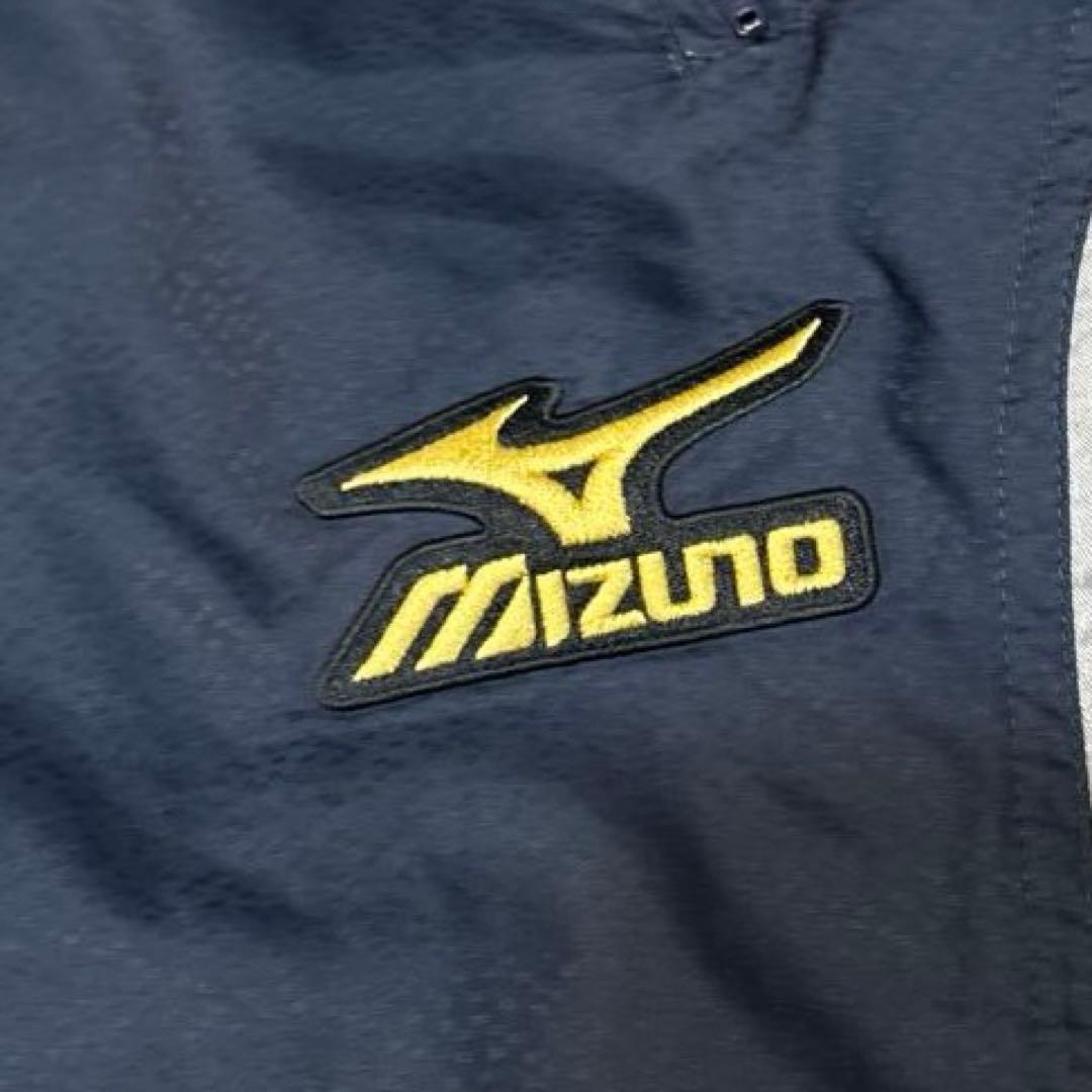 【値下げ不可】MizunoPro ミズノプロ ウインドブレーカー セット 上下