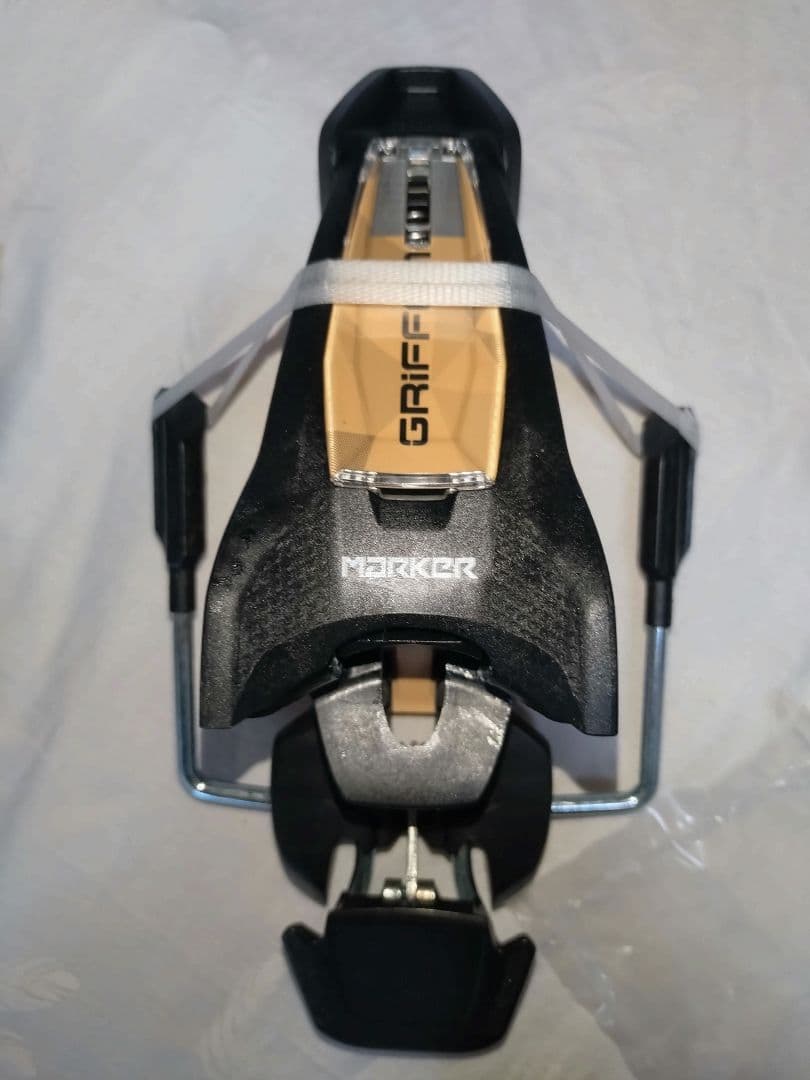 MARKER GRIFFON ビンディング