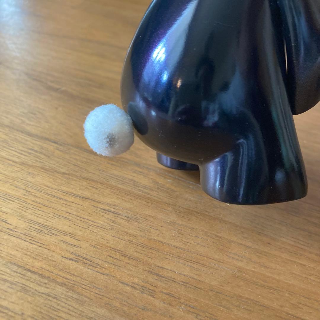 INSTINCTOY BanaNa ViruS マジョーラ ソフビ フィギュア