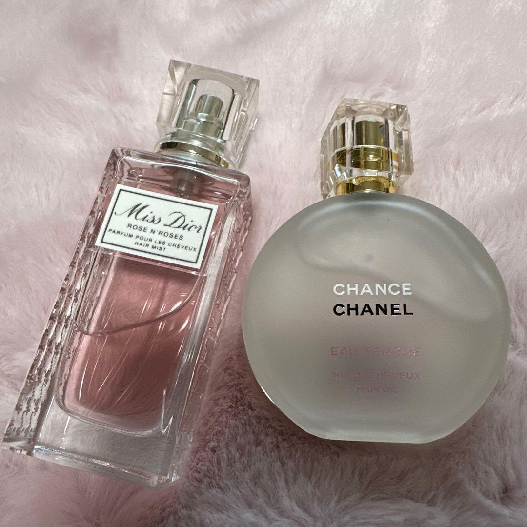 シャネル ディオール NARS ランコム ローラ カネボウ その他まとめ売り