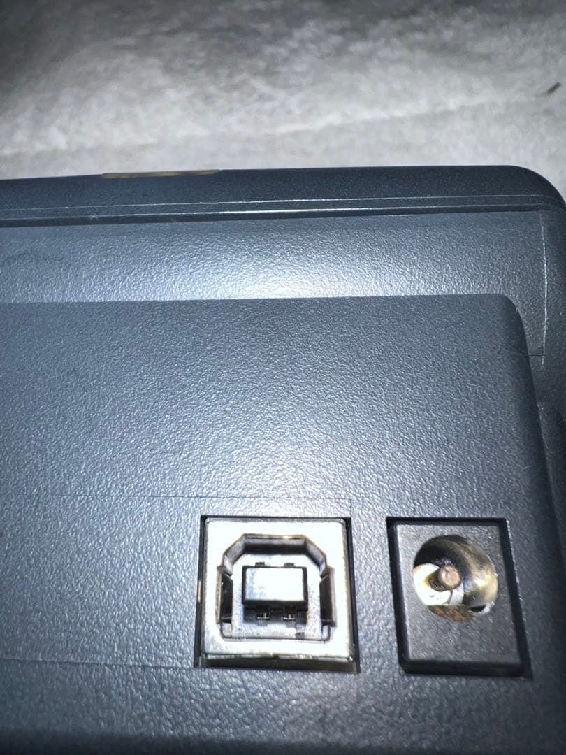 三栄電機 サーマルレシートプリンター BL2-58U USB接続 　本日セール中