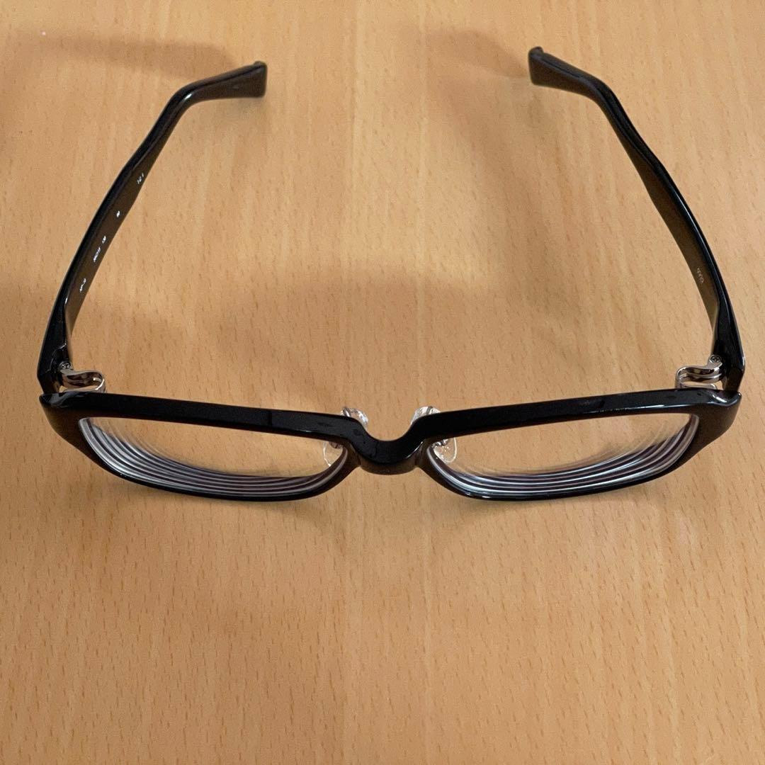 【未使用】999,9 NP-16 ブラック col.90