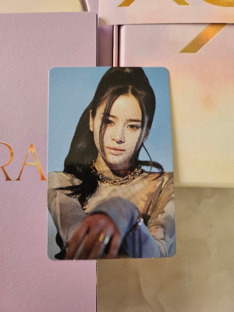 XG MASCARA マスカラ　CD