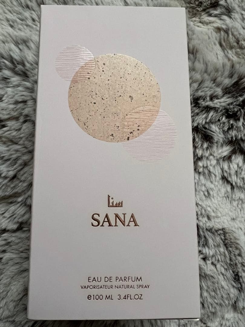 香水(ユニセックス) SANA Eau de Parfum 100ml