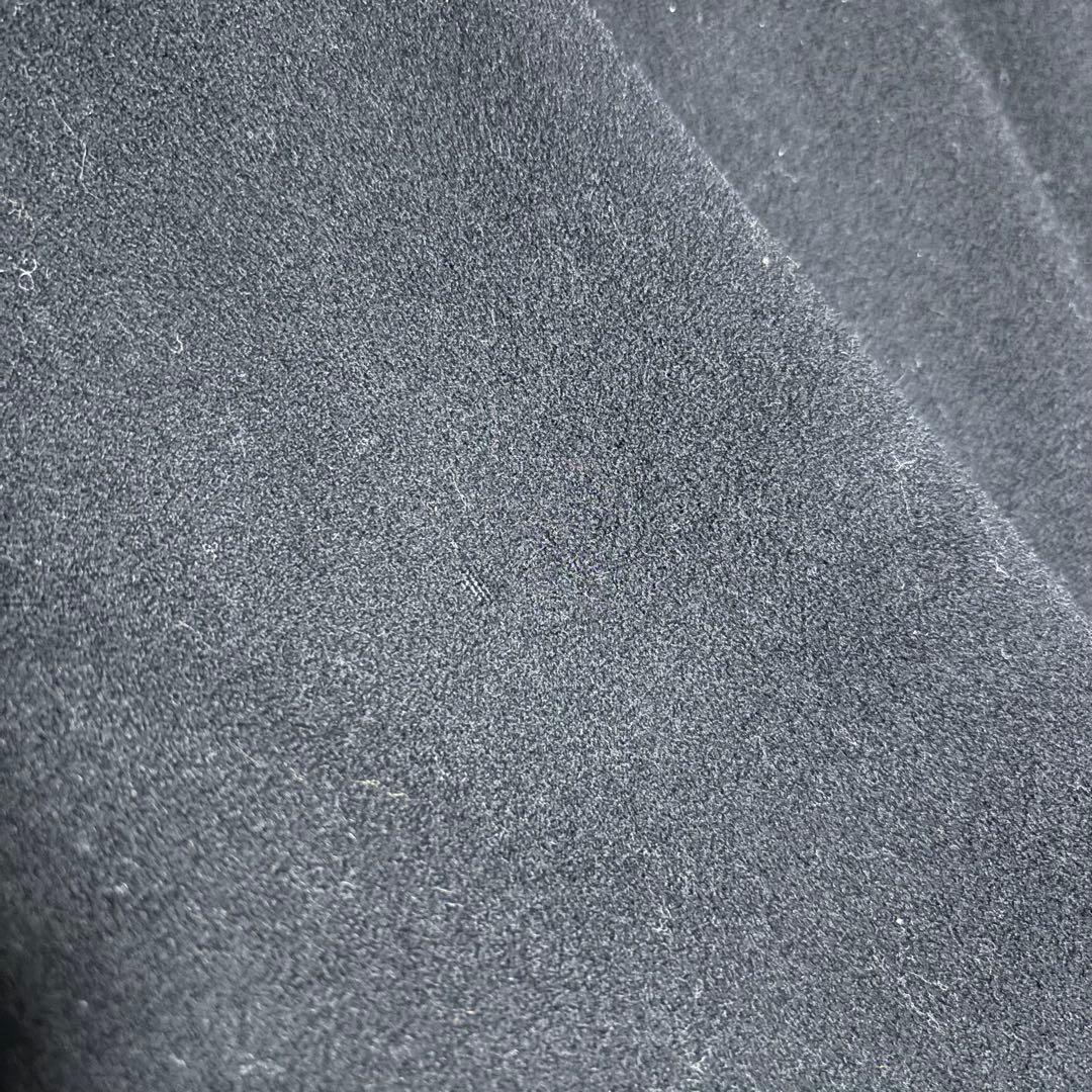 40s US NAVY 10ボタン Pコート WW2 ビンテージ ミリタリー