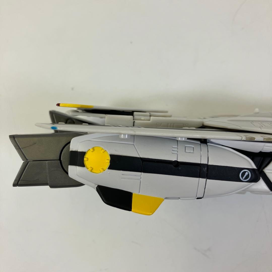 【中古】マクロス VF-1S バルキリー ロイ・フォッカー