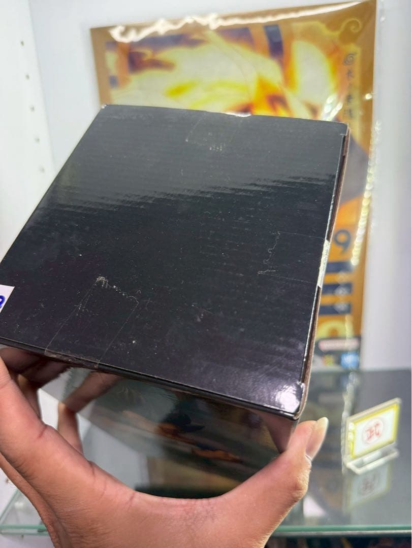 ドラゴンボール超 グランディスタ ネロ Grandista nero ベジータ