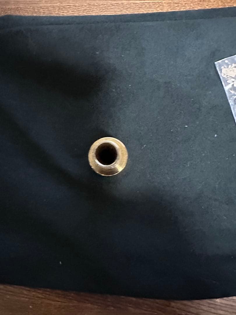 W*a様 13 Zombies トランペットマウスピース