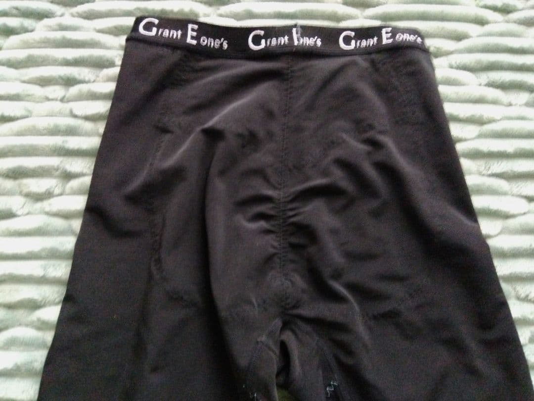 LALAGrant グラントイーワンズ　ドレナージュスパッツ　サイズ70