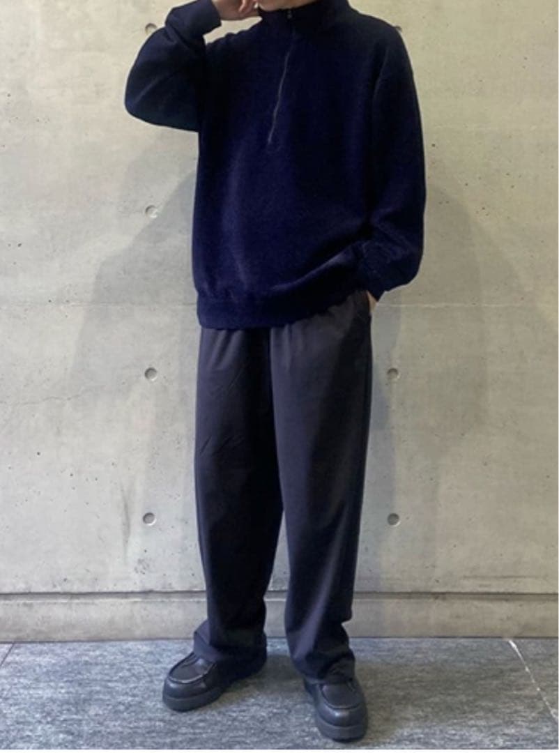 ディケード ゴアテックス モカシン（ユニセックス）