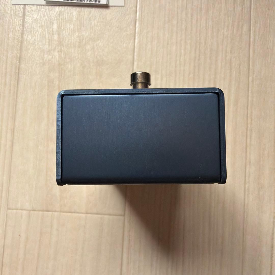 Virtues Stella ギターエフェクター