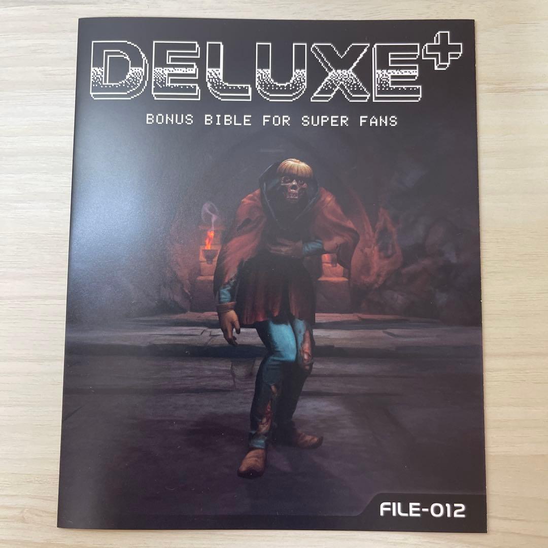 Wizardry: Switch【Amazon限定】オリジナルクリアコースター付