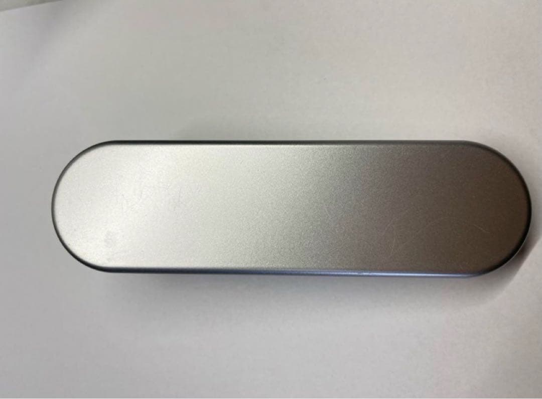 SALONIA EMS LIFT BRUSH 美顔ブラシ