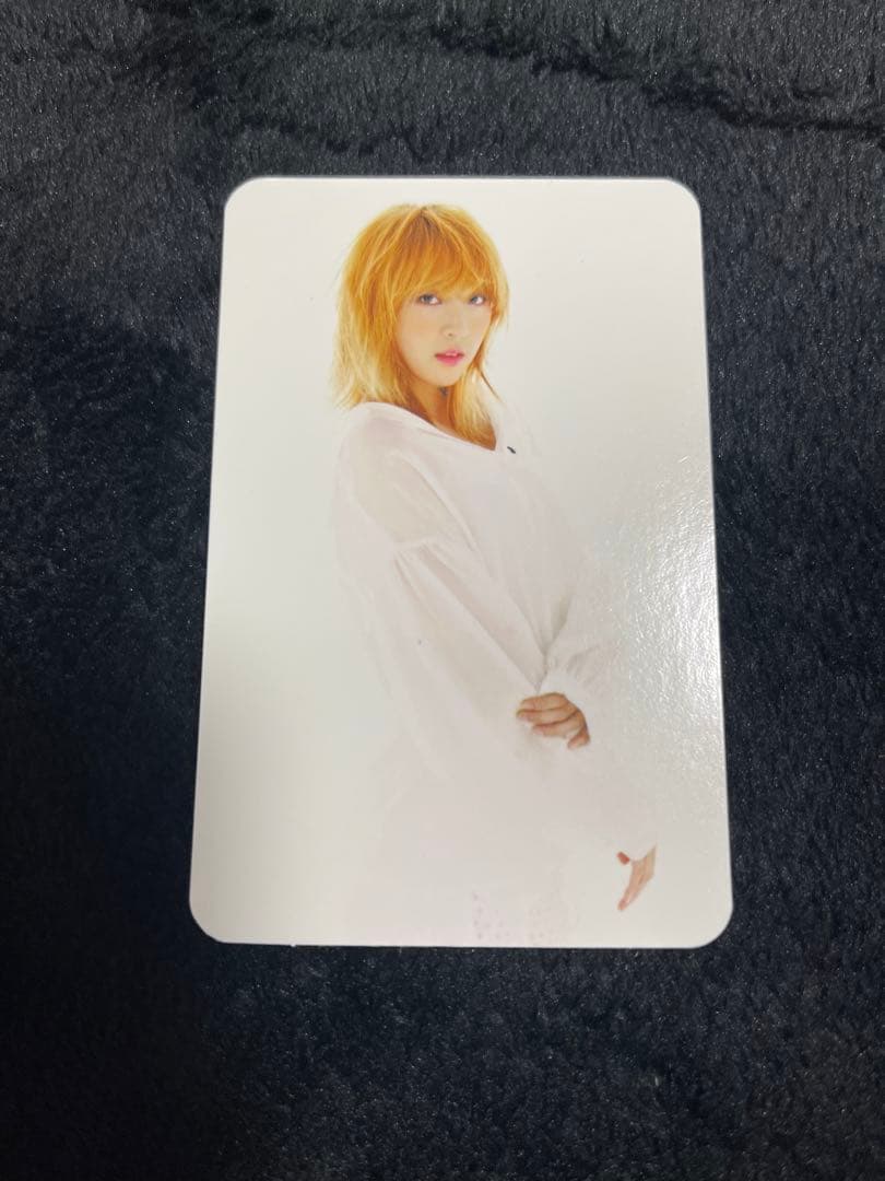 ⭐️バラ売り可　値下げ依頼可　まとめ売り　4Minute アルバム　チェキ　トレカ