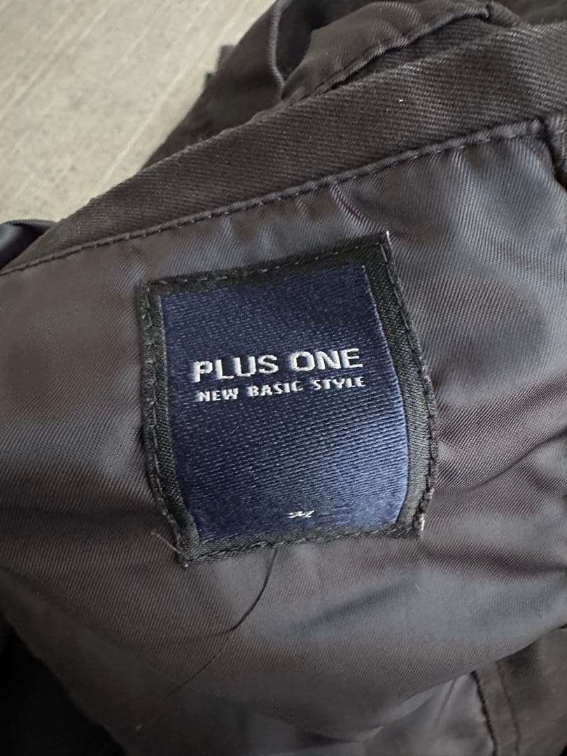 ジャケット・アウター cotton military napoleon jacket