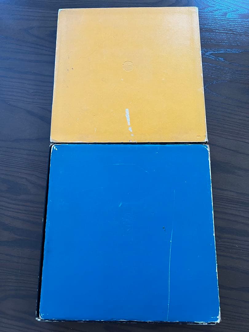 キャピトルシリーズ　ワールドレコード　クラブ特選