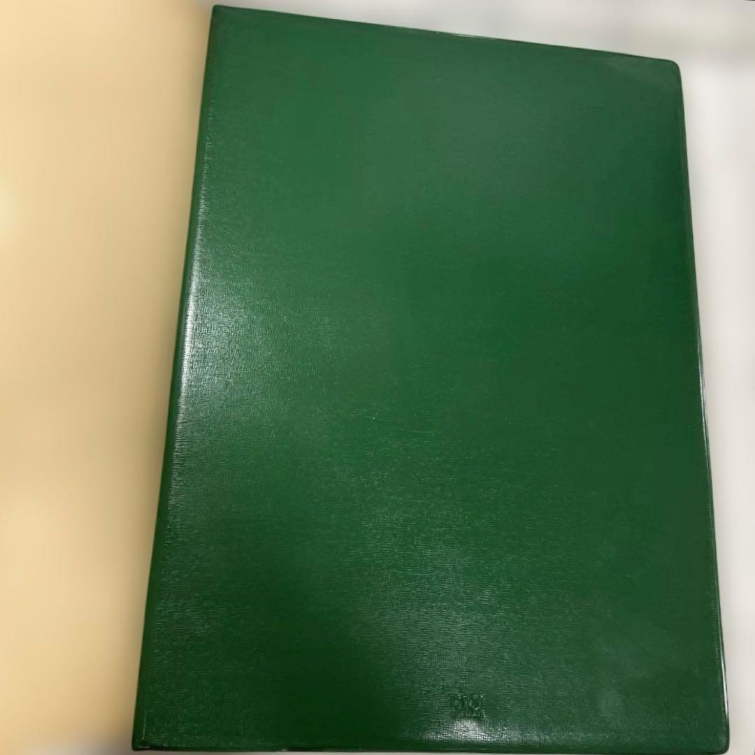 ペルガモン　Pergamon World Atlas 1968 英語版 地図帳