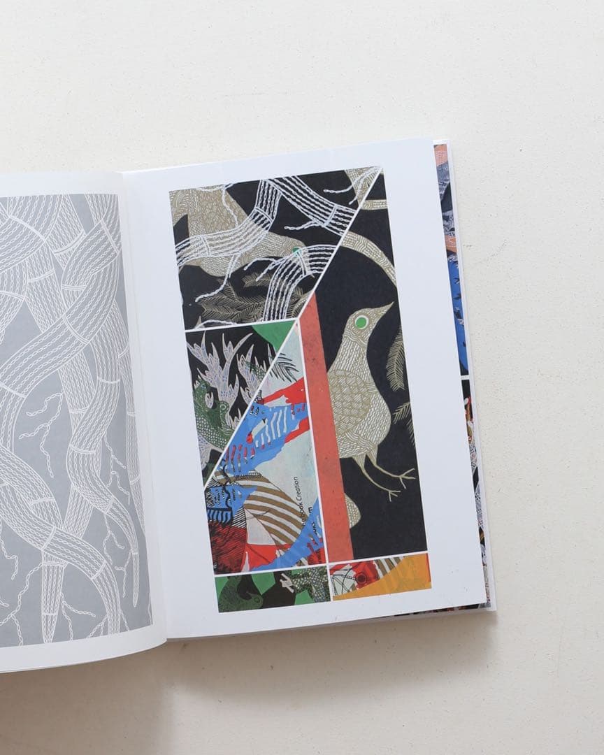 FLUKES ARE NO MISTAKE タラブックス、失敗と本づくりの未来