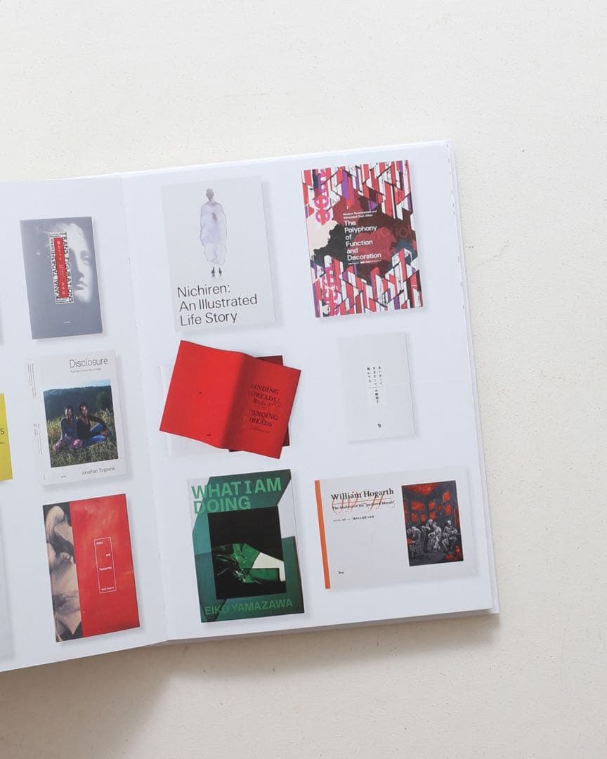 FLUKES ARE NO MISTAKE タラブックス、失敗と本づくりの未来