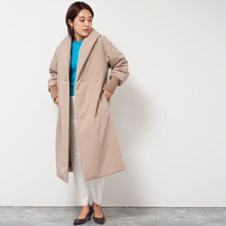 プチトマト7出品　ジレ、ショートコート、中綿コート、お箸セット