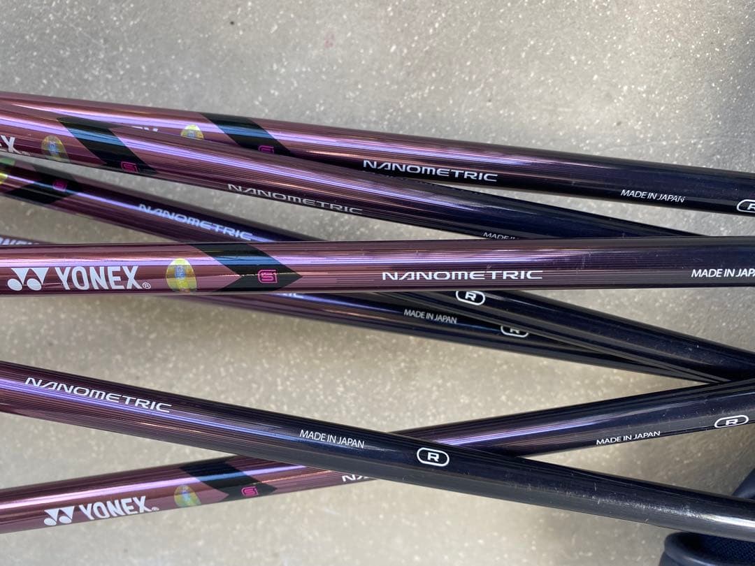 レディースゴルフクラブ10本セット