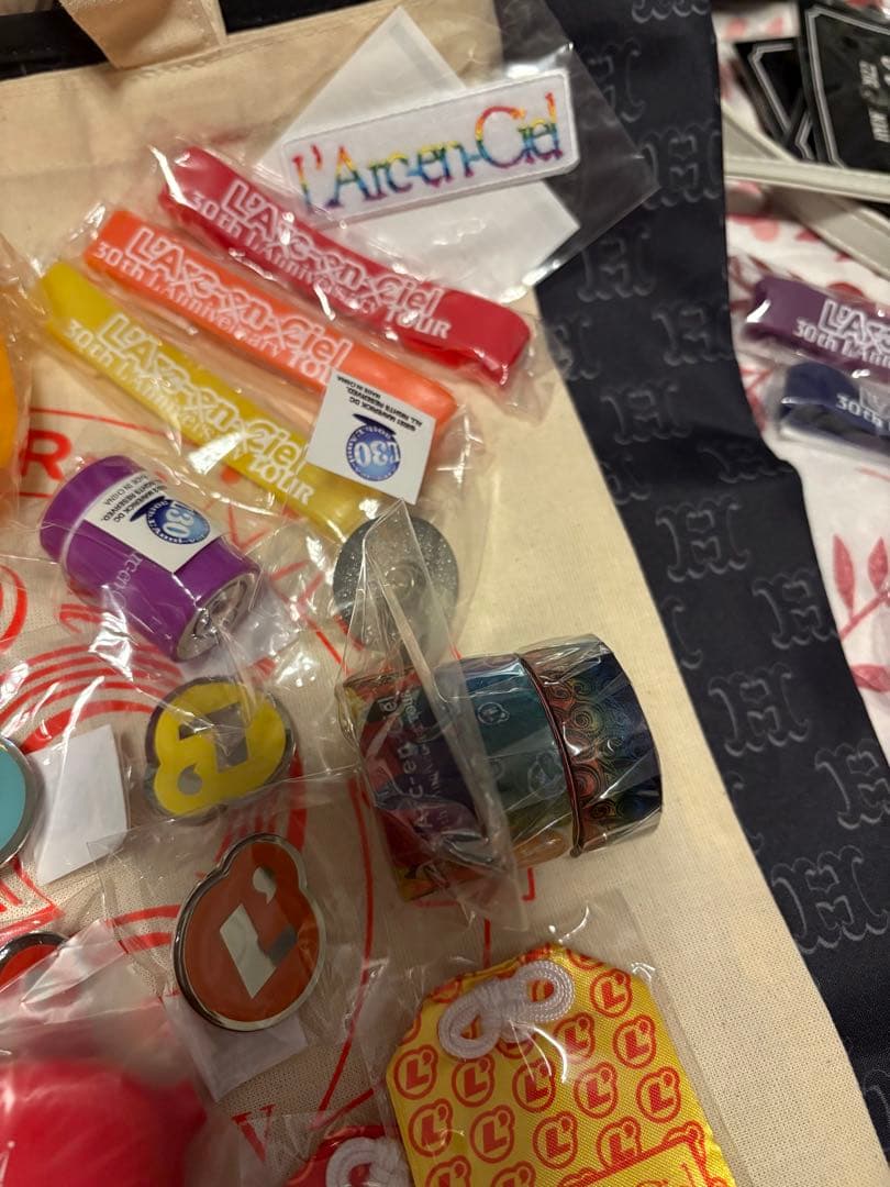 30th L'Anniversary L'Album Complete Box…