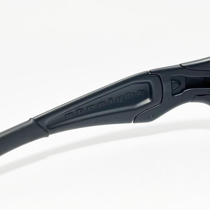 偏光【9039-11-014】オークリー サングラス ストレートジャケット