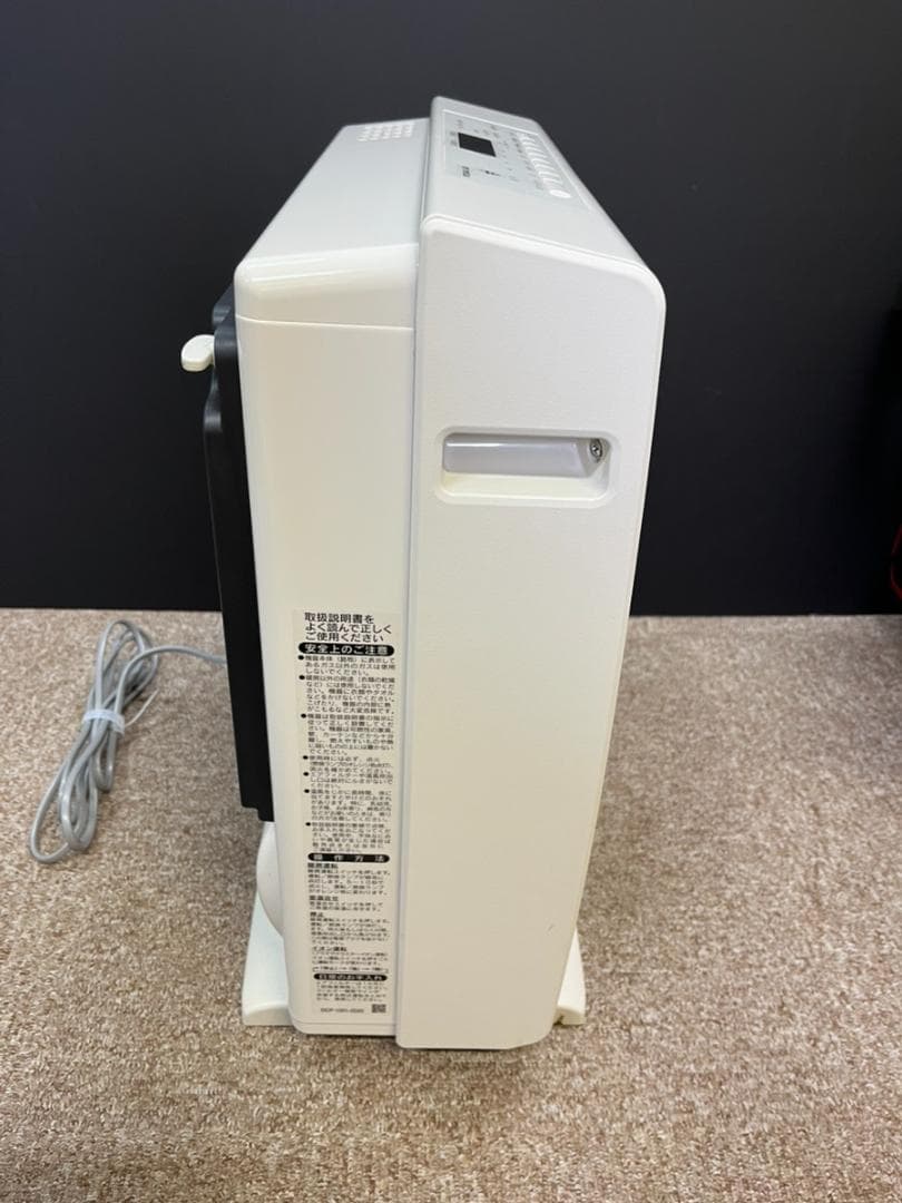 Take5 リンナイ ヒーター RC-W4001NP ホワイト 2021年