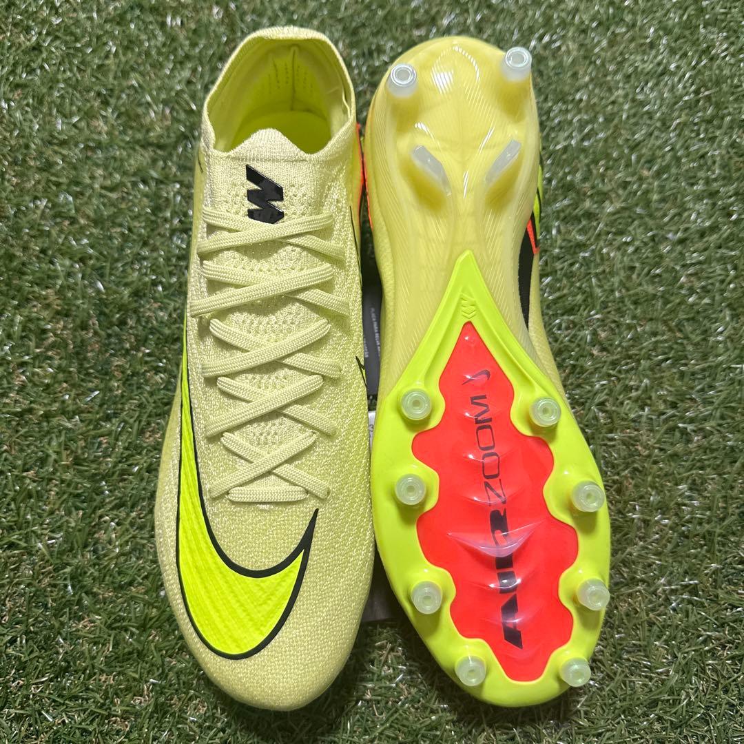 NIKE マーキュリアルヴェイパー16 ELITE AG 25.5cm 463
