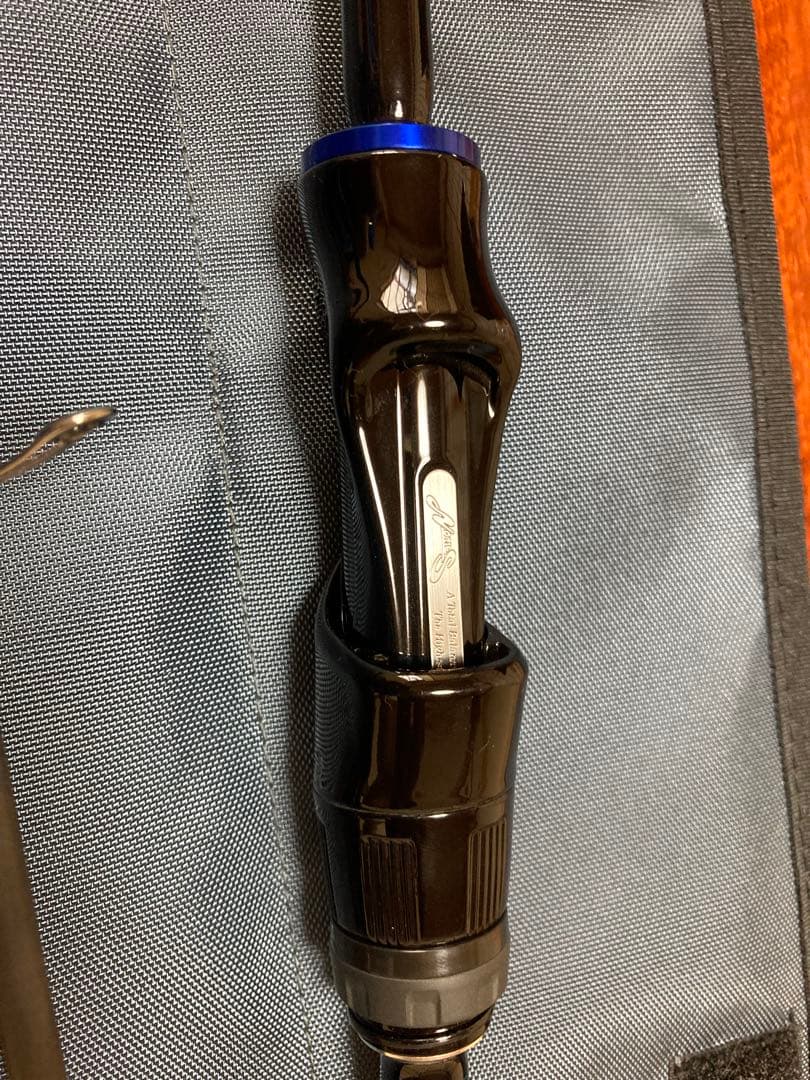 ノリーズ　ロックフィッシュボトム　RPO711LS2