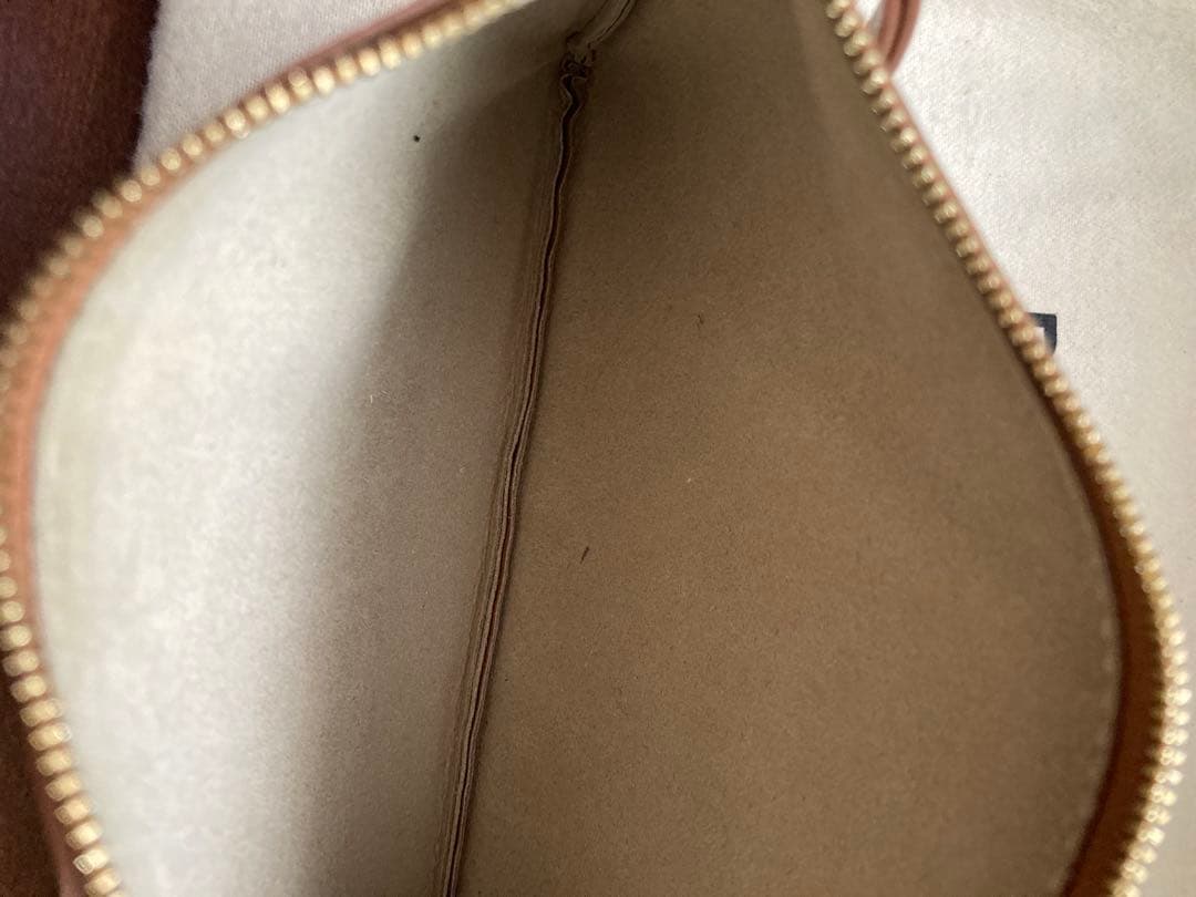 バッグ POLENE cyme