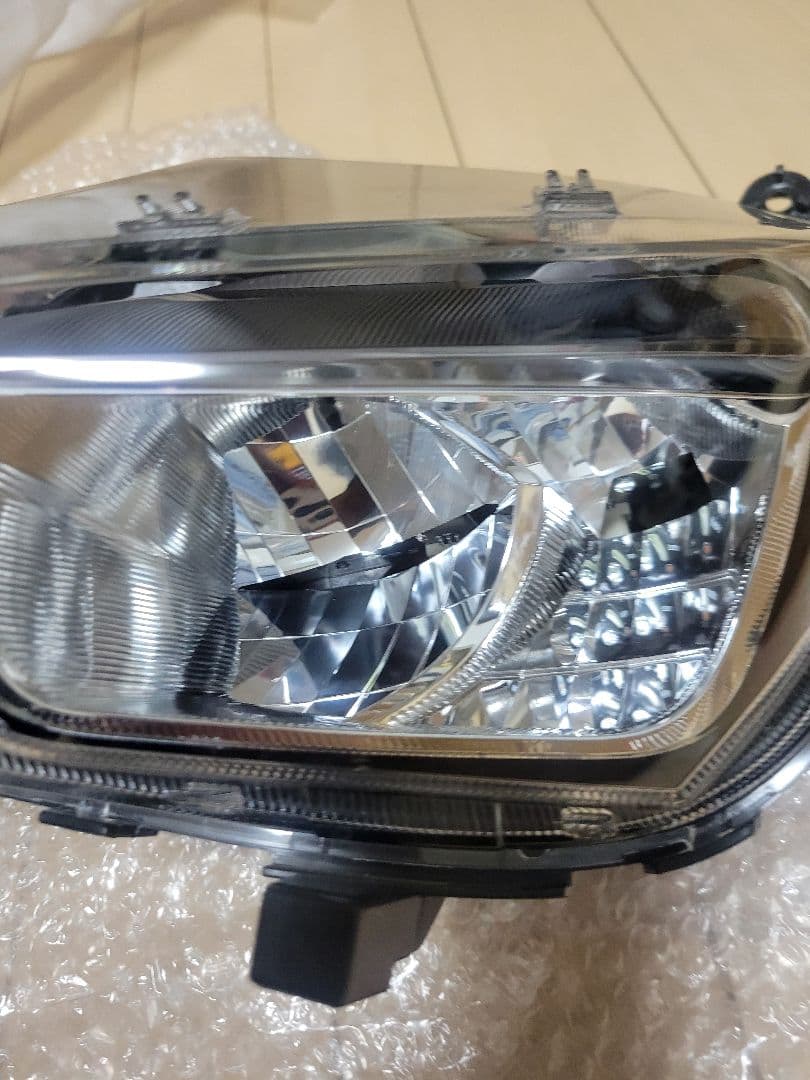 シグナスグリファス　純正ヘッドライト　値引不可