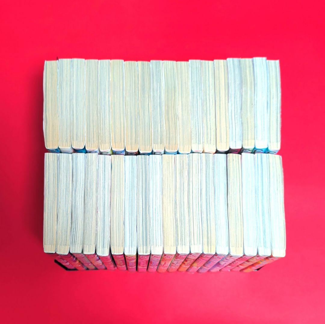 7SEEDS全巻　１〜３５巻➕️外伝