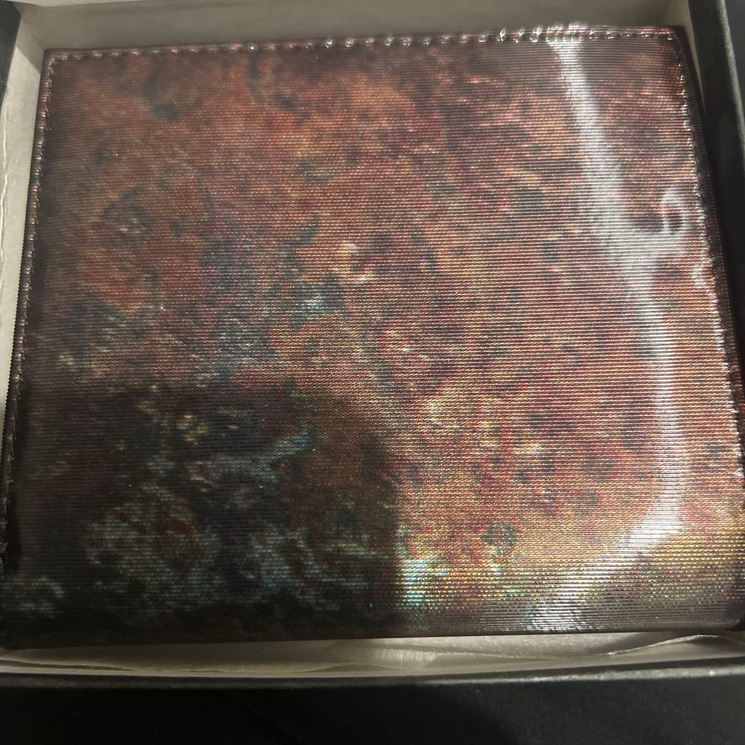 【極美品】90s JEAN PAUL GAULTIER 財布