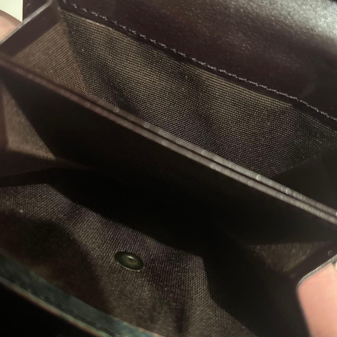 【極美品】90s JEAN PAUL GAULTIER 財布