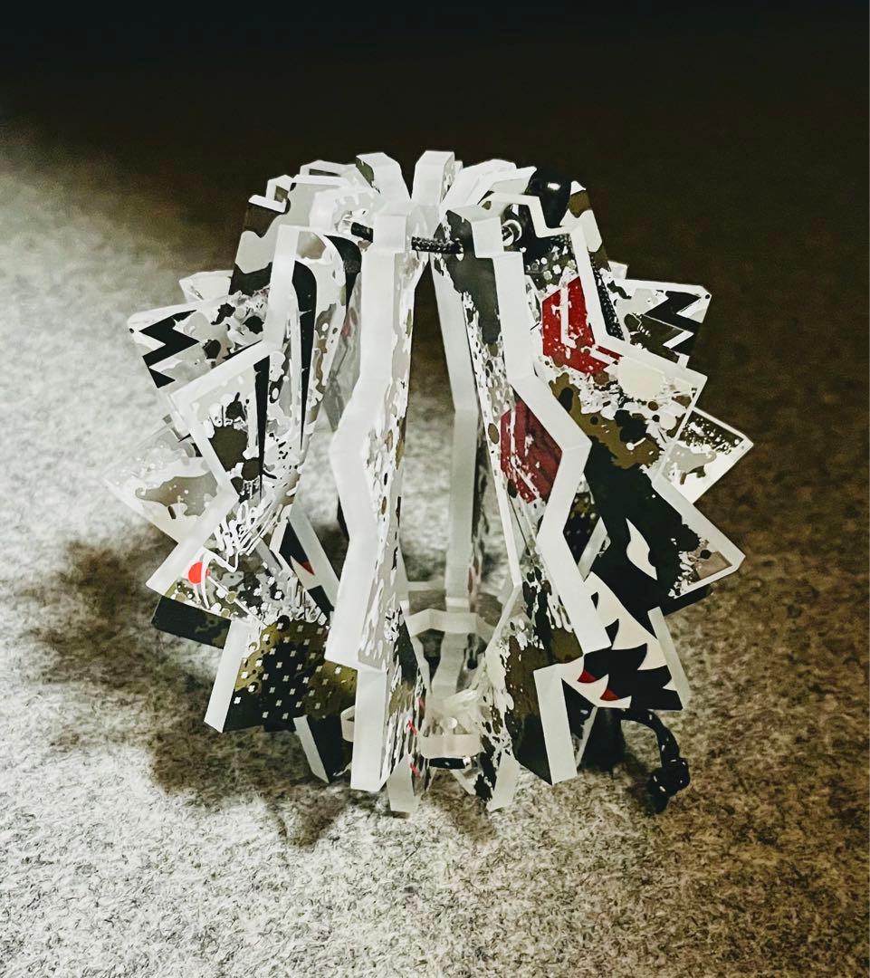 激レア品　H&O サメボンボン bonbonero ボンボネロ