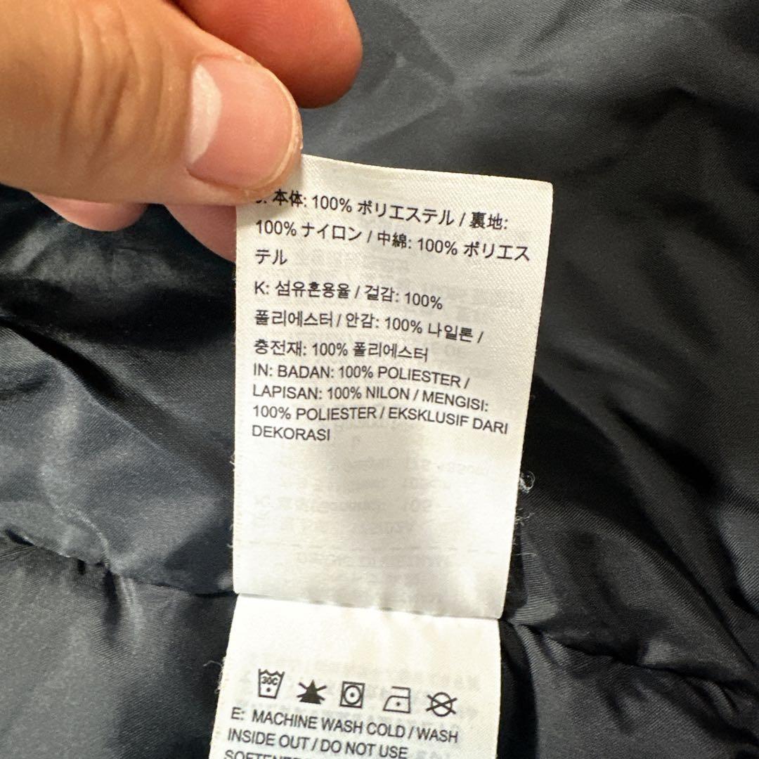 ジャケット・アウター NIKE LAB ACG Trench System trench 2in1