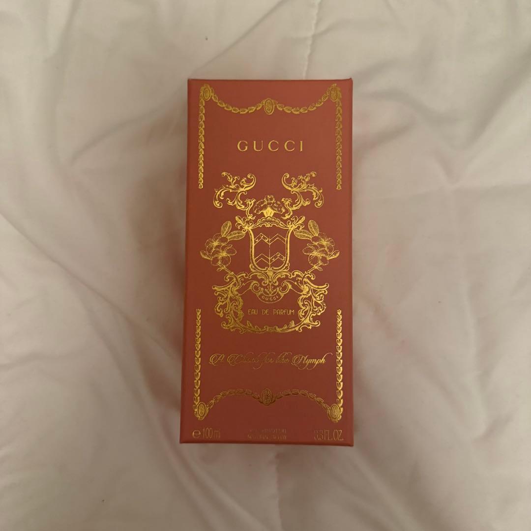 GUCCI A Sweet Scent for the Alchemist 香水