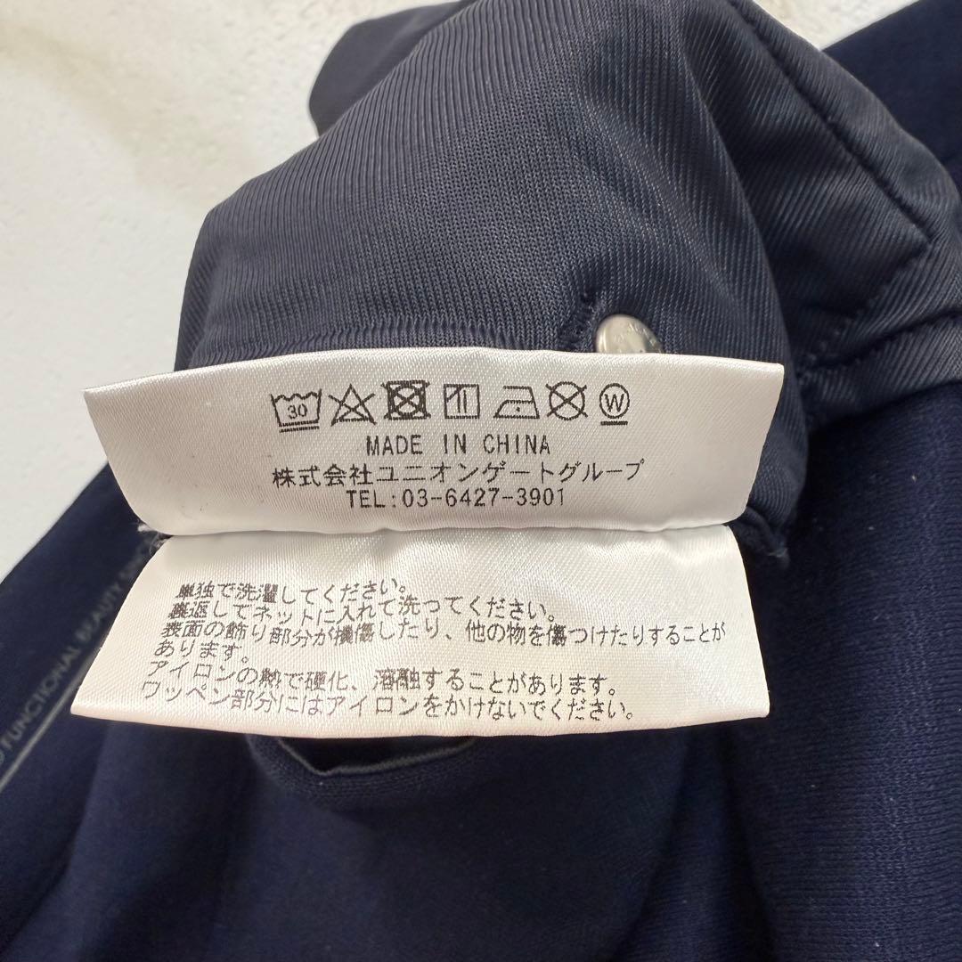 美品✨ブリーフィング ジョガーパンツ GOLFレディース L