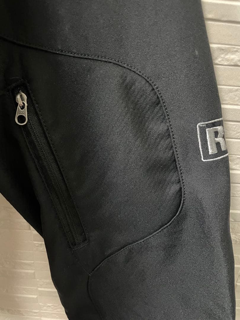 00s patagonia パタゴニア　ホワイトスモークジャケット　R2 R4